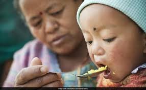 Swapnasundaree | कुपोषण को मात देगा पोषण का मंत्र