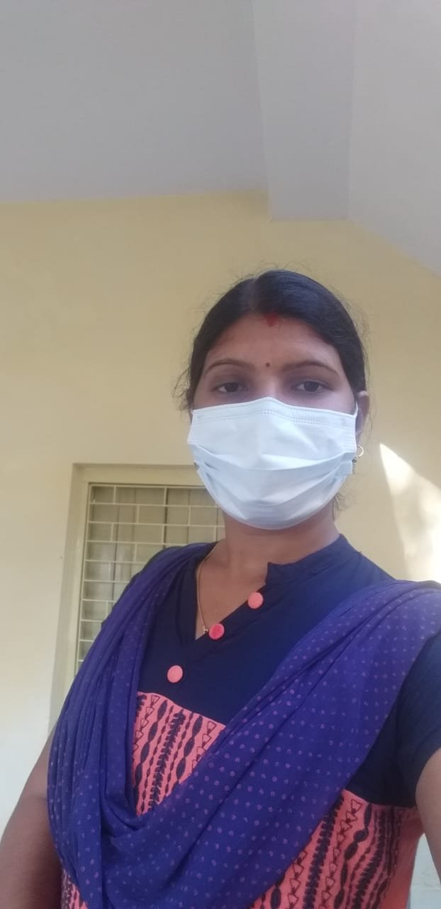 Swapnasundaree | कोविड-19 की जाँच के दौरान संक्रमित हुई एएनएम जुली कुमारी,...