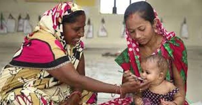 Swapnasundaree | 'माता एवं शिशु रहेंगे स्वस्थ तो घर में रहेंगी खुशियां'